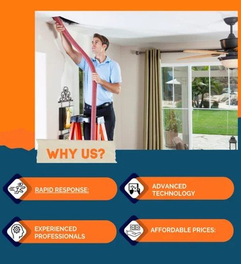 Why Choose Us for Duct Cleaning Service